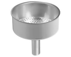Bialetti 06877 keukentrechter 1 stuk(s) Aluminium