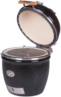Monolith TWO.55 Classic – Keramische Kamado Grill Ø 44 cm – Incl. SGS & Accessoires — thumbnail 2