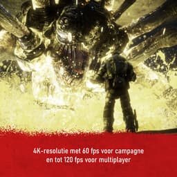 Gears of War: Reloaded - PS5 — thumbnail 3