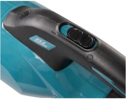 Makita DCL 283 FRT accustofzuiger 18 V 0,73 l borstelloos + 2x accu 5,0 Ah + oplader — thumbnail 2