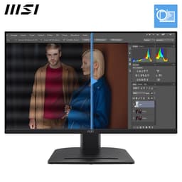 MSI PRO MP275QPG ledmonitor — thumbnail 3