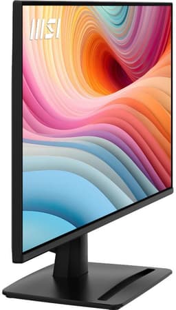 MSI PRO MP242A E2 - Full HD Monitor - 120hz - 24 inch - Speakers — thumbnail 5