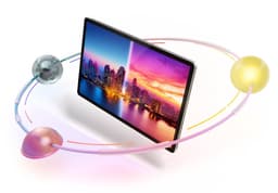 Tablet Lenovo ZAE40188PL Octa Core 8 GB RAM 128 GB Groen 12,7" — thumbnail 3