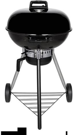 houtskoolbarbecue 57cm - somagic - 318570 — thumbnail 3