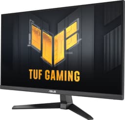 ASUS TUF Gaming VG257Q5A 24.5'' gaming monitor — thumbnail 4