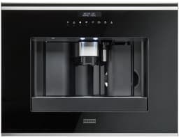Franke FMY 45 CM XS inbouw koffiemachine espressomachine 45 cm Zwart — thumbnail 1