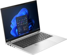 HP EliteBook 840 14 G11 Intel Core Ultra 5 125U Laptop 35,6 cm (14") WUXGA 16 GB DDR5-SDRAM 512 GB SSD Wi-Fi 6E (802.11ax) Windows 11 Pro AI PC Zilver — thumbnail 3