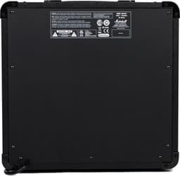 Marshall MG15GFX 15Watt gitaarversterker met ingebouwde effecten — thumbnail 4