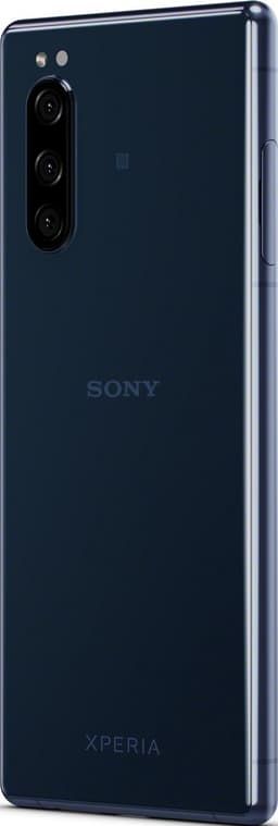 Sony Xperia 5 - 128GB - Blauw — thumbnail 4