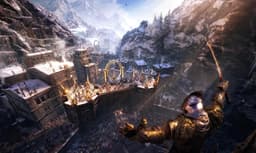 Middle-Earth: Shadow Of War - PS4 — thumbnail 4