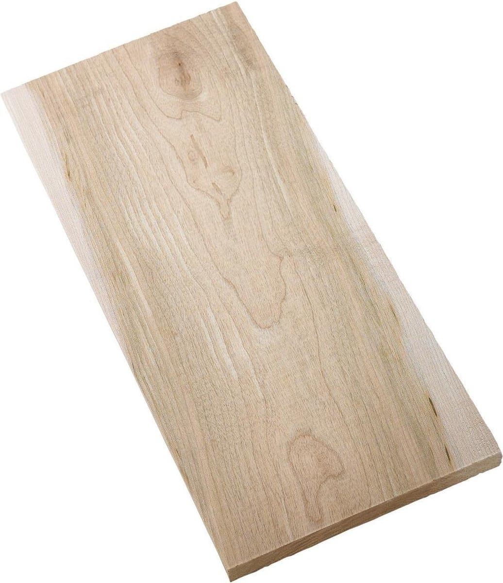 Ahornhouten plank — afbeelding 1