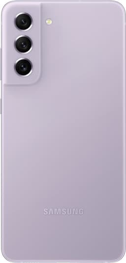 Samsung Galaxy S21 FE 5G (2022) - 256GB - Lavender — thumbnail 3