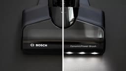Bosch BCS711XXL Unlimited 7 Steelstofzuiger met Flextube — thumbnail 4
