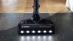 Bosch BCS711XXL Unlimited 7 Steelstofzuiger met Flextube — thumbnail 5