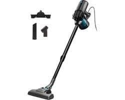 STOFZUIGERS EN HANDSTOFZUIGERS CECOTEC CONGA THUNDERBRUSH 560 600 W