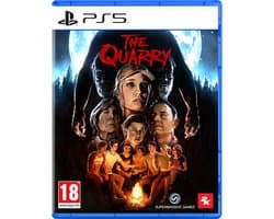 The Quarry - PS5