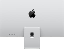 Apple Studio Display (met VESA-adapter, zonder standaard, glas met nanotextuur) Aluminium — thumbnail 4