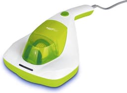 MAXXMEE mijtstofzuiger | UV-C-licht & EPA-11-filter | Handstofzuiger voor matrassen, anti-mijtmatrasreiniger voor mensen met allergieën | vernietigt 99,9% van alle mijten, bacteriën en bedwantsen — thumbnail 2