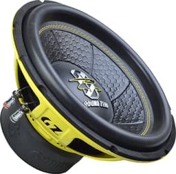 Ground Zero GZIW 12XSPL-D2 - Subwoofer - 12 Inch SPL Autosubwoofer - 2x 2 ohm - 1000 Watt — thumbnail 1
