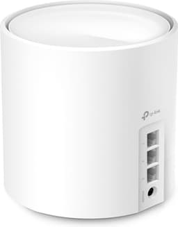 TP-Link Deco X50 (2-pack) Dual-band (2.4 GHz / 5 GHz) Wi-Fi 6 (802.11ax) Wit 3 Intern — thumbnail 2