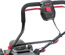 AL-KO 38.2 Li Comfort kit (set met batterijen en lader) - 18V Accu gazonmaaier - Compatibel met Bosch 18V — thumbnail 3