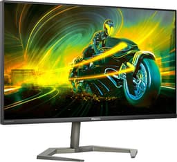 Philips Evnia 32M1N5800A - 4K IPS Gaming Monitor - 144hz - 32 inch — thumbnail 4