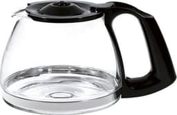 Moulinex Subito FG360D - Koffiezetapparaat - Zwart/Rood — thumbnail 4