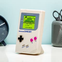 Nintendo - Gameboy Lamp — thumbnail 3