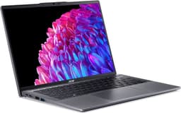 Acer Swift Go 14 SFG14-63-R7NN Laptop, 14" WQXGA+, AMD Ryzen™ 5 8645HS, 16GB SDRAM, 512GB SSD, Windows 11 — thumbnail 5