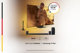 Samsung HW-C410G - Soundbar 2.0 — thumbnail 4