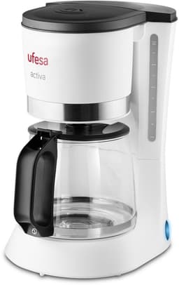 Ufesa CG7123 koffiezetapparaat 1,2 liter — thumbnail 3