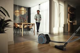MIELE Boost CX1 Grijs — thumbnail 4