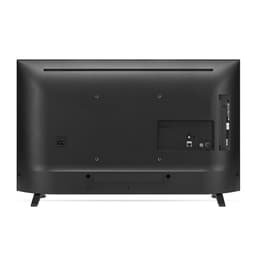 LG 32LQ63006LA - 32 inch - Full HD - 2022 - Buitenlands model — thumbnail 3
