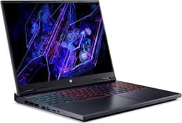 Acer Predator Helios Neo 18 PHN18-71-91CY Intel® Core™ i9 i9-14900HX Laptop 45,7 cm (18") WQXGA 32 GB DDR5-SDRAM 1 TB SSD NVIDIA GeForce RTX 4070 Wi-Fi 6E (802.11ax) Windows 11 Home Zwart — thumbnail 5