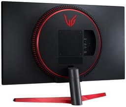LG 27GN60R-B computer monitor 68,6 cm (27") 1920 x 1080 Pixels Full HD LED Zwart — thumbnail 3
