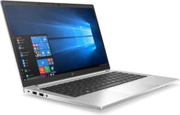 HP EliteBook 835 G7 AMD Ryzen™ 3 PRO 4450U Laptop 33,8 cm (13.3") Full HD 8 GB DDR4-SDRAM 256 GB SSD Wi-Fi 6 (802.11ax) Windows 10 Pro Zilver — thumbnail 4