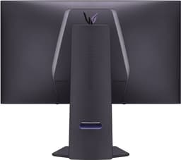 LG 32GS95UX-B computer monitor 79,9 cm (31.5") 3480 x 2160 Pixels 4K Ultra HD OLED Zwart — thumbnail 3