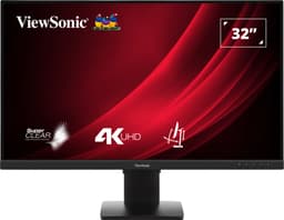 ViewSonic VG3208-4K ledmonitor — thumbnail 1