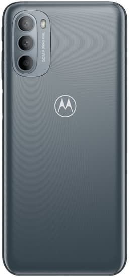 Motorola Moto g31 - 64GB - Grijs — thumbnail 4