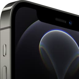 Apple iPhone 12 Pro - 256GB - Grafiet — thumbnail 4