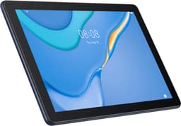 Huawei MatePad T 10 Hisilicon Kirin 32 GB 24,6 cm (9.7") 2 GB Wi-Fi 5 (802.11ac) EMUI 10.1 Blauw — thumbnail 3