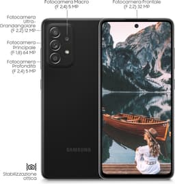 Galaxy A52 4G 128GB — thumbnail 5