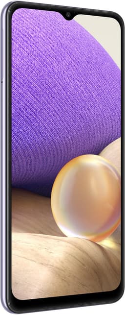 Samsung Galaxy A32 5G - 64GB - Awesome Violet — thumbnail 3