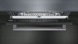 Siemens iQ500 SN65ZX48CE vaatwasser Volledig ingebouwd 14 couverts C — thumbnail 3