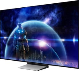 Samsung QE48S93D - 48 inch - 4K QD-OLED - 2024 — thumbnail 5