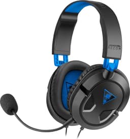 Turtle Beach Ear Force Recon 50P - Bedrade Gaming Headset - PlayStation — thumbnail 2