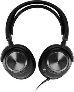 SteelSeries - Arctis Nova Pro - Wired High-Res Gaming Headset - PC, PS5/PS4 & Switch — thumbnail 2