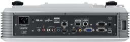 Optoma W319USTIRE beamer/projector Projector met ultrakorte projectieafstand 3500 ANSI lumens DLP WXGA (1280x800) 3D Grijs, Wit — thumbnail 2