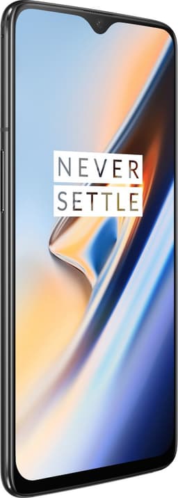 OnePlus 6T - 256GB (8GB) - Zwart — thumbnail 3