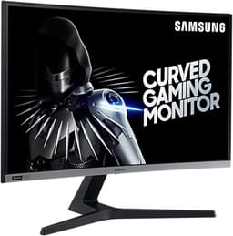 Samsung Odyssey C27RG54FQR - Full HD VA 240Hz Gaming Monitor - 27 Inch — thumbnail 3